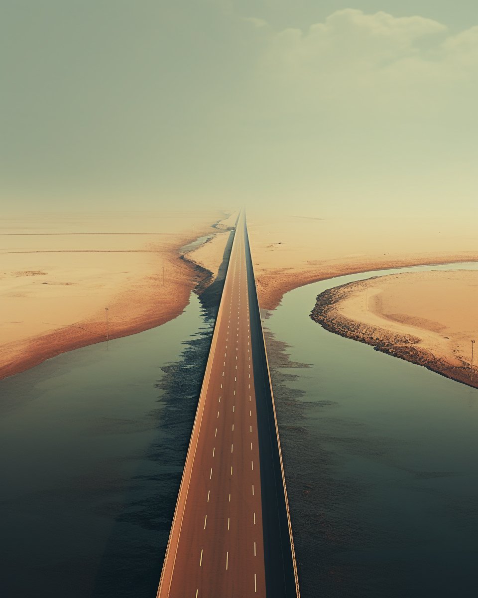 Ponte Stradale