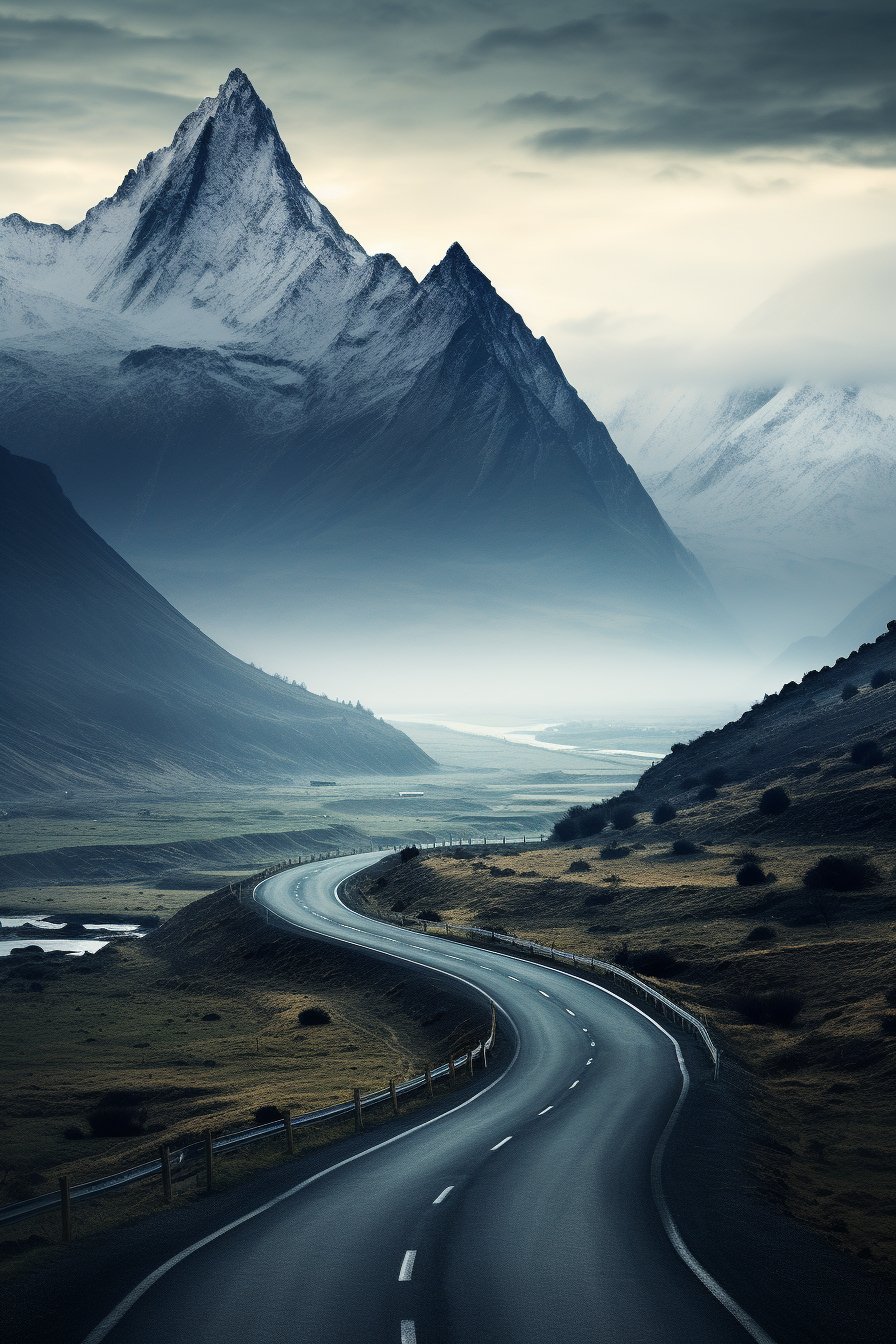 Strada Minimalista