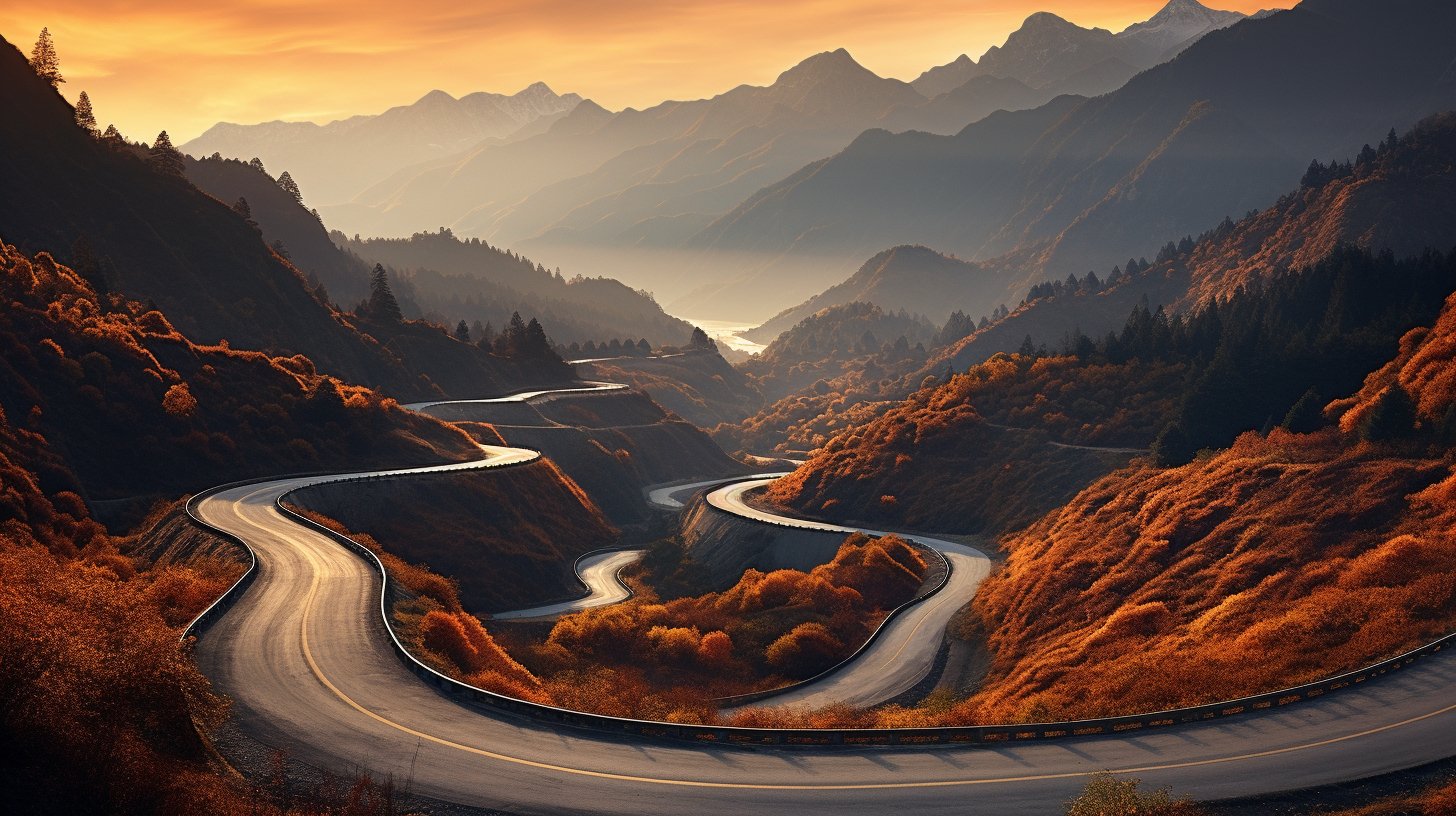 Strada Panoramica